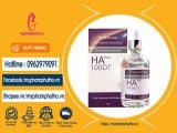 Tinh Chất Dưỡng ẩm HA Plus 100DT Duel Hyaluronic Acid Essence Dr.Sunmi Care