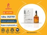 TInh Chất GoodnDoc Vitamin C 16.5 Daily Whitening Serum 30ml Mua ở Đâu