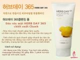 công dụng Sữa Rửa Mặt Chanh HERB DAY 365 CLEANSING FOAM LEMON The Face Shop Làm Sáng Da