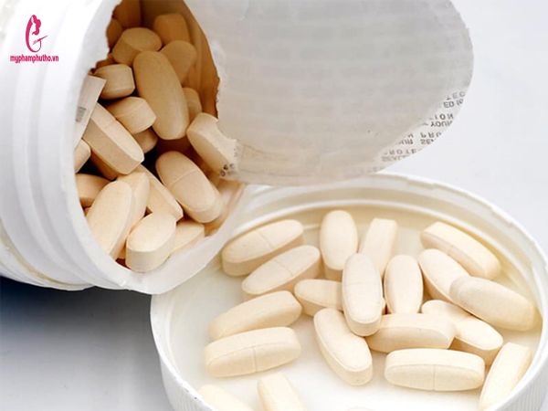 Viên uống sụn cá mập Healthy Care Shark Cartilage 750mg 200 viên