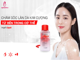 Viên Uống Trắng Da Glutathion 7 Day Angel's Liquid Hàn Quốc