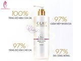 Sữa Dưỡng Thể Trắng Da Olay B3 Retinol Body