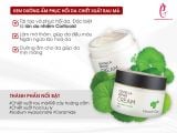 thành phần Kem Dưỡng Rau Má Goodndoc Centella Repair Cream