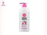 Sữa tắm trắng da Cathy Doll Ready 2 White One Day Whitener Body Cleanser