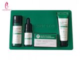 Set mini trị mụn Some By Mi AHA- BHA-PHA 30 Days 4 món