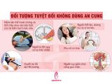 ai nên dùng Viên An Cung Ngưu 60 Viên Hộp Gỗ