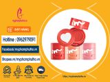 Phấn Má Hồng Cushion Hình Trái Tim I'm Meme Heart Stamp Blusher Mua ở Đâu