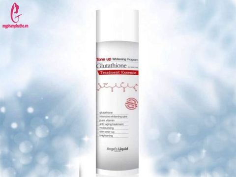 Nước Thần Dưỡng Trắng Da 7 Day Tone Up White Program Glutathione Treatment Essence 150ml