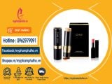 Set Thanh Kem Nền kèm son Ohui Ultimate Cover Stick Foundation Set Mua Ở Đâu