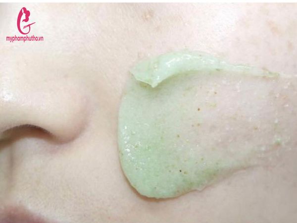 thành phần Mặt Nạ Tẩy Tế Bào Chết Huxley Secret Of Sahara Scrub Mask Sweet Therapy