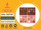 Bảng Phấn Mắt Etude House 9 ô Mua ở Đâu