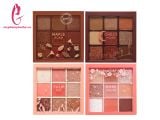 Bảng Phấn Mắt Etude House 9 ô