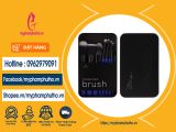 Bộ Cọ Trang Điểm 6 Cây Vacosi My Darling Mua ở Đâu
