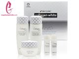 Bộ dưỡng 3W Clinic Collagen White
