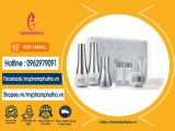 Bộ dưỡng trắng ngọc trai Sum 37 White Award Mua ở Đâu
