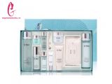 Bộ Ohui xanh Miracle Aqua special set set ( 10 món)