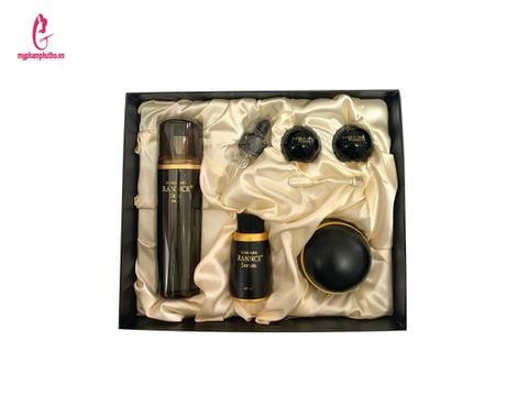 Bộ trị nám Dongsung Hàn Quốc Set 5 món