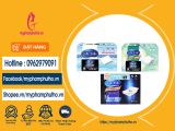Bông tẩy trang Silcot Nhật Bản Mua ở Đâu