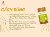 cách dùng Mầm Đậu Nành Úc Healthy Care Super Lecithin