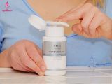 cách dùng Nước Cân Bằng Obagi BHA 2% Toner