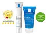 Kem trị mụn La Roche-Posay Effaclar Duo+