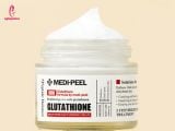 câu hỏi Kem Dưỡng Trắng Da Medi-Peel Bio-Intense Glutathion 600