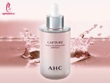 Tinh Chất Chăm Sóc Da Trắng Hồng Tự Nhiên CAPTURE AHC