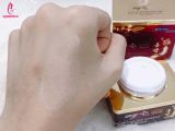 Kem sâm My Gold Korea Red Ginseng White Cream