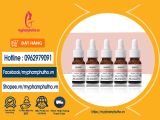 Tinh chất Tế bào gốc Trị Nám Honesi Vita Peel Brightening Ampoule Mua ở Đâu