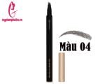 Chì Mày Vacosi 3D Realbrow Tattoo Pen Màu 04