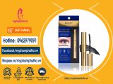 Chuốt mi Mascara Browit By Nongchat Mua ở Đâu