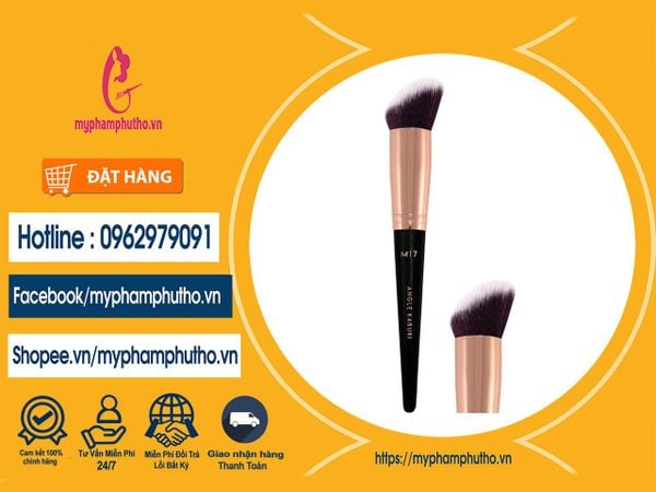 Cọ má xéo tạo khối Vacosi Mua ở Đâu