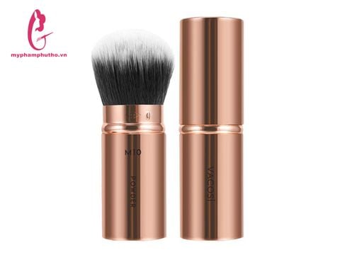 Cọ Vacosi má hồng vặn