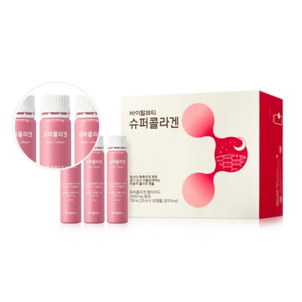 Nước uống Collagen VB Vital Beautie