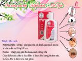 công dụng Dầu nóng xoa bóp Antiphalamine Hàn Quốc