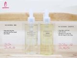 Dầu Tẩy Trang Muji Oil Cleansing Nhật Bản
