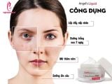 CÔNG DỤNG KEM 7DAY GLUTATHIOEN