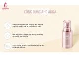 công dụng Kem AHC AURA Dưỡng Trắng Hồng Hàn Quốc