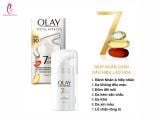 công dụng Kem Dưỡng Ban Ngày Chống Lão Hóa Olay Total Effect 7 in 1