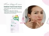 công dụng Kem dưỡng trị mụn Kracie Hadabisei Nhật Bản