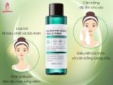 công dụng Nước Hoa Hồng Some By Mi AHA-BHA-PHA 30 Days Miracle Toner