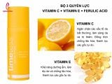công dụng Tinh chất Timeless 20% Vitamin C + E + Ferulic Acid