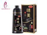 Dầu Gội Nhuộm tóc thảo dược KOMI Nhật Bản