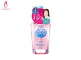 Dầu Tẩy Trang Kose Softymo ‬ Cleansing Oil hồng