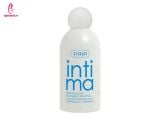 Dung dịch vệ sinh phụ nữ Intima Ziaja 200ml Ba Lan màu xanh chống khô