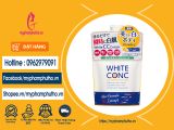 Dưỡng Thể trắng da White Conc C Mua ở Đâu