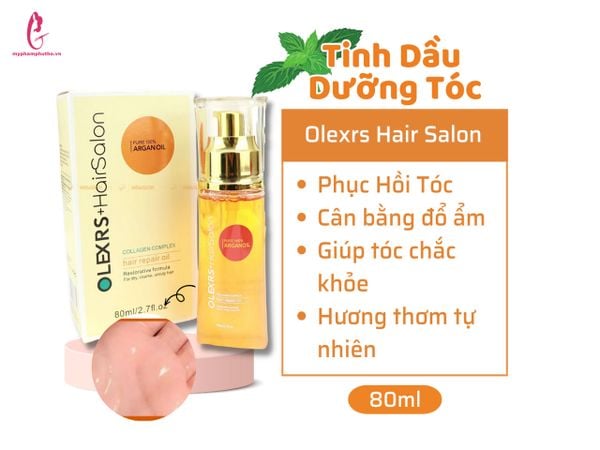 công dụng dưỡng tóc olexrs