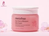 Kem dưỡng Dạng Gel Innisfree Jeju Cherry Blossom Jelly Cream