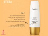 công dụng Kem chống nắng ohui day shield perfect sun black sample SPF 50+ Hàn Quốc