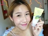 cách dùng Kem trắng da bông cải súp lơ xanh Ladykin Broccoli Super Brightening
